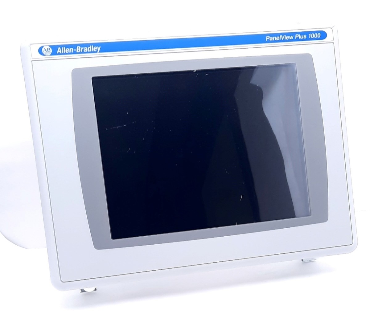 Allen-Bradley 2711P-RDT10C/B PanelView Plus 1000 Color Touch