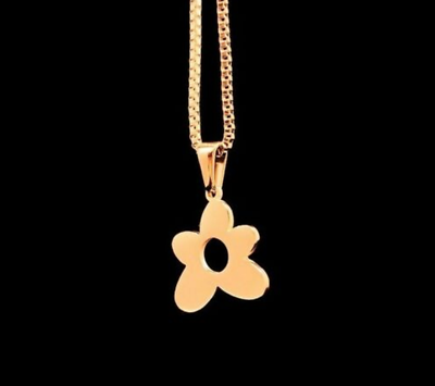 2024 golf wang flower pendant