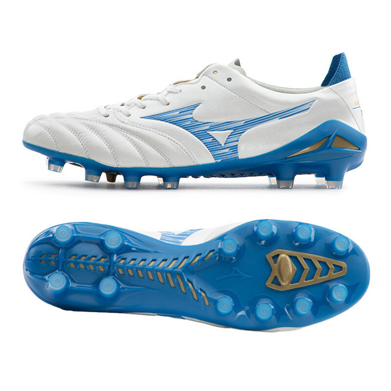 Mizuno Morelia Neo4 IV Elite MD P1GA243225 Mens Football Soccer
