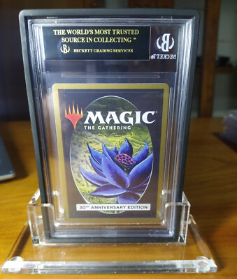 マジック：ザ・ギャザリング MTG Underground Sea 30th Anniversary $_