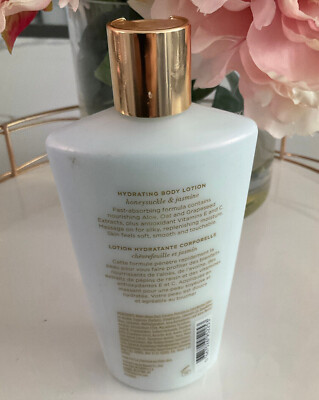 Victoria's Secret Secret Charm Hydrating Body Lotion | eBay