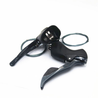 SHIMANO SORA ST R3000 Left Right Shifter Dual Control Lever 2x9