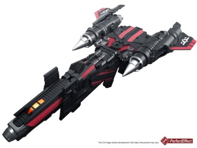 Perfect new PerfectEffect PE DX10 Jetpower Revive Optimus Prime