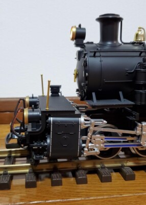 LGB LEHMANN 70685 Eisenbahnmodell Spur G Orient Express