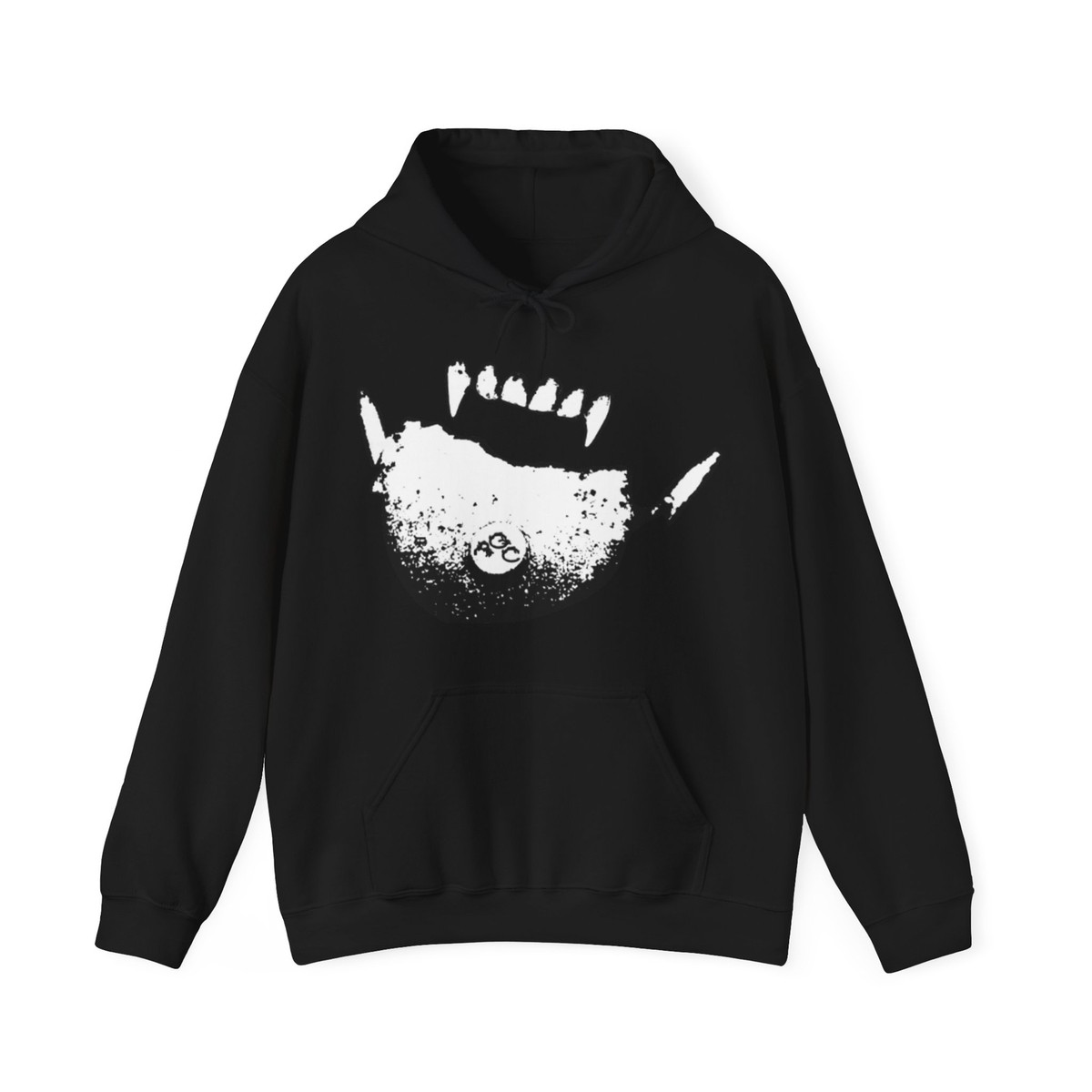 Ken Carson AGC A Great Chaos Vamp Album Tour Merch Hoodie - All