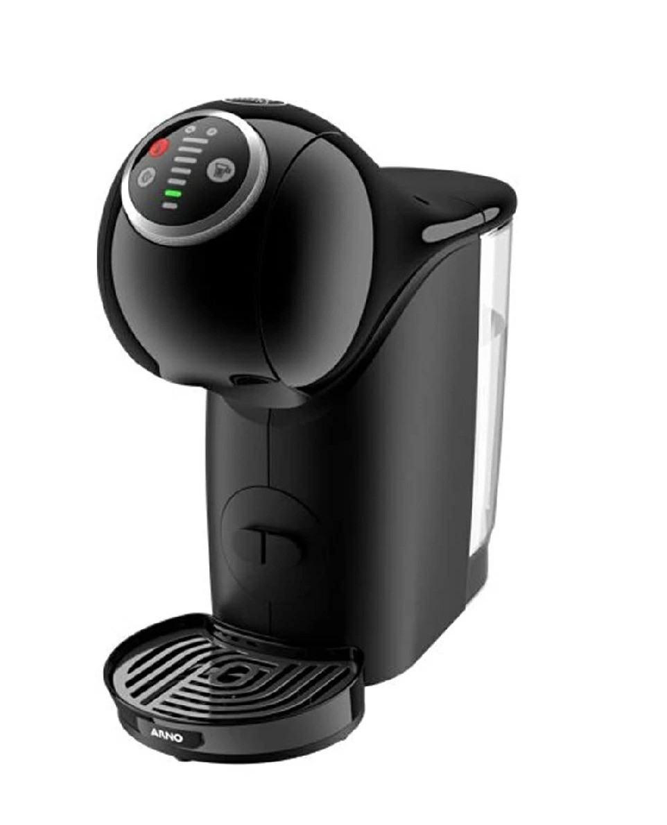 Nescafe Dolce Gusto Genio S Plus Capsule Coffee Machine 800ml