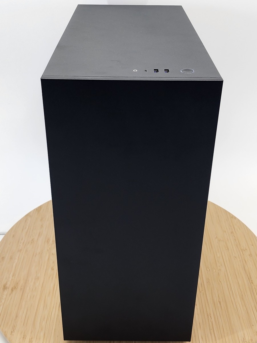 Gaming PC i9-9900K 32GB RAM 1TB SSD RTX 2080 SUPER 8GB Windows 11