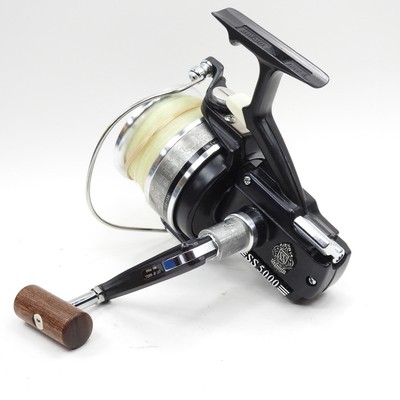 Daiwa スピニングリール SS 5000C Daiwa スピニングリール SS 5000C