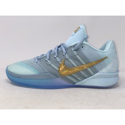 Nike Sabrina 3 'Blueprint' Glacier Blue Sneakers, Size 5.5 BNIB