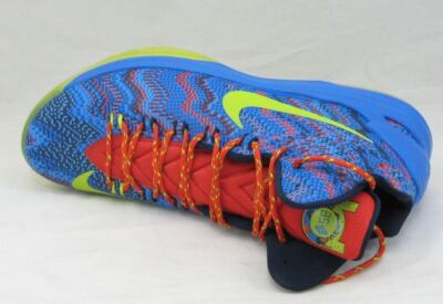 Size 14 - Nike Zoom KD 5 Christmas for sale online | eBay