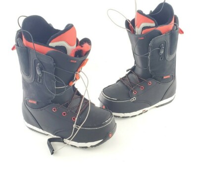 j*8様 BURTON Ruler Imprint 2 スノーボードブーツ ブラ Amazon.com