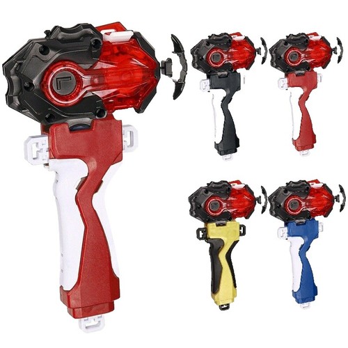 Beyblade X UX-00 Wyvern Hover 2-80GN Metal coat Violet Launcher