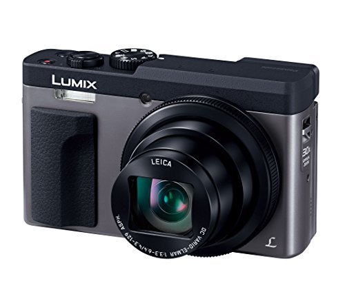 New Panasonic Lumix High Magnification Compact DC-TZ90 | eBay