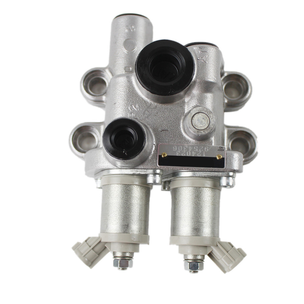 Genuine Original SOLENOID VALVE ASSY 9254306 for Hitachi ZX210-3