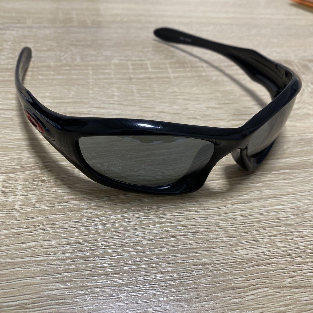 OAKLEY Signature series Ducati Monster Dog Limited Original Lens