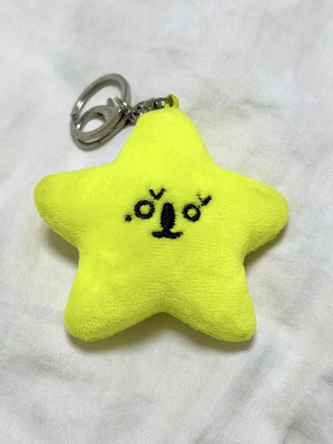 NCT 127 ジョンウ 40cm ぬいぐるみ 왕정아지 NCT 127 ジョンウ 40cm