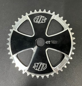 Dk Iron Cross Sprocket for sale | eBay