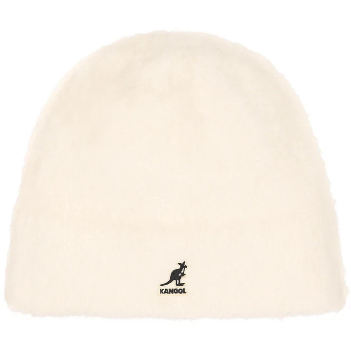 Supreme Kangol Furgora Script Beanie Natural | eBay