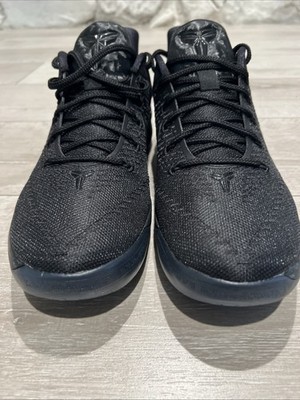 2017 Nike Kobe A.D. 'Black Mamba' - Size 12 BRAND NEW/MINT/RARE