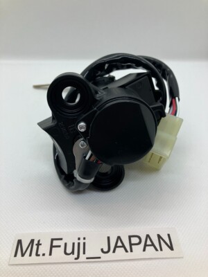 05 - 06 KAWASAKI ZX636 ZX 636 NEW OEM IGNITION SWITCH for sale
