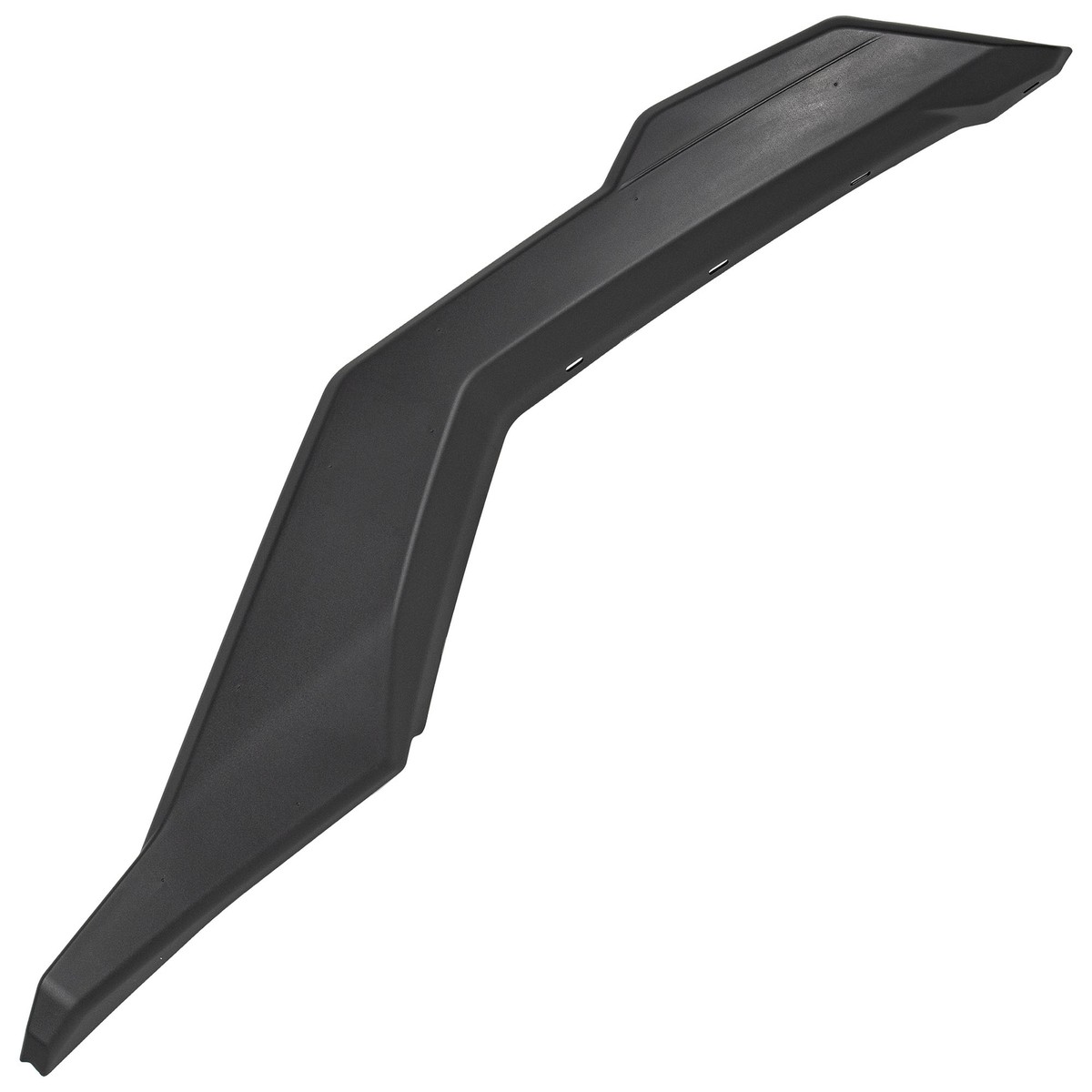 BRP 705017542 Left Hand Rear Fender Deflector Maverick Max Turbo