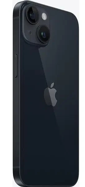 Apple iPhone 13 - 128 GB -Midnight (Cricket wireless) | eBay