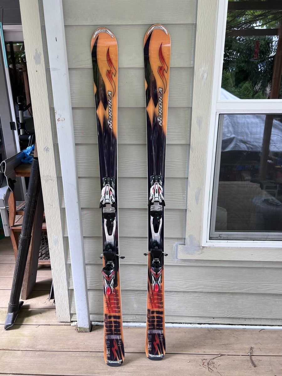 170cm/80mmRIOT SKIS SLAM＋AAATTACK2 13 GW 2026 Stance 80 Skis +