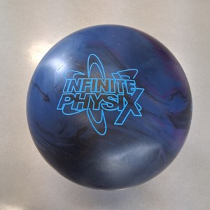 STORM PHYSX Power Elite ボウリングボール 新品STORM PHYSX Power