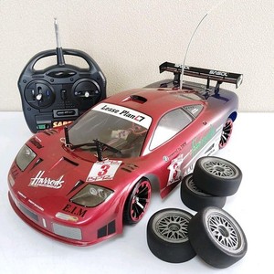 タミヤ TL-01 For parts TAMIYA TL-01 TL01 chassis with motor | eBay