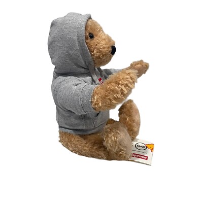 孔*明様 Supreme Steiff Bear 2018FW 未開封 Supreme Steiff Teddy