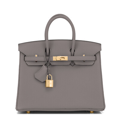 エルメス HERMES ツイリー ドッグ ダックス グレー エルメス HERMES