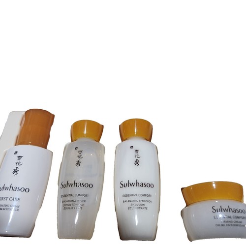 HOLITUAL) Core Lift Activating Serum 140mL | eBay