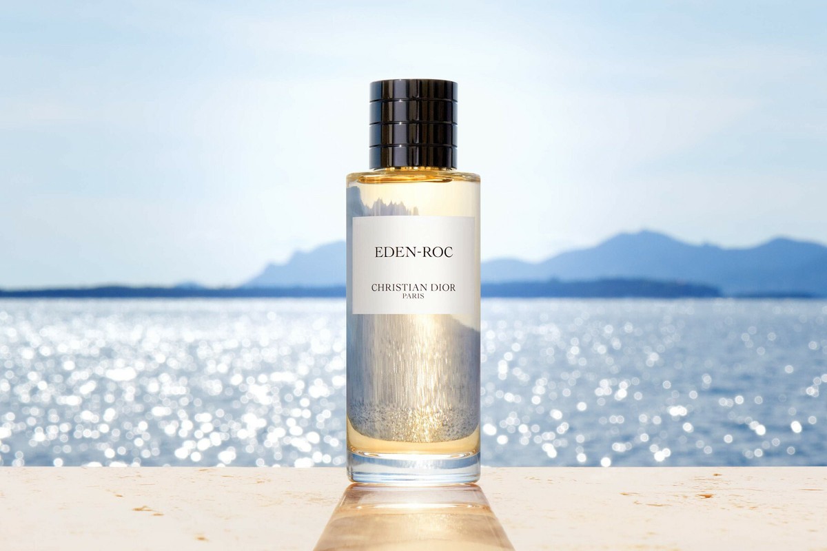 Christian Dior Eden-Roc Eau De Parfum 125 ml Maison Christian Dior