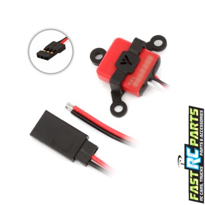 RC Racing Transponder RC4 (3-Wire) Transponder MLP10R120 lap
