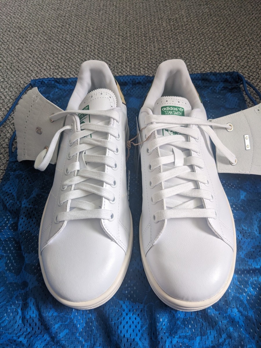 Adidas X A Bathing Ape Stan Smith G Bape Mens Golf Shoe Size 7.5