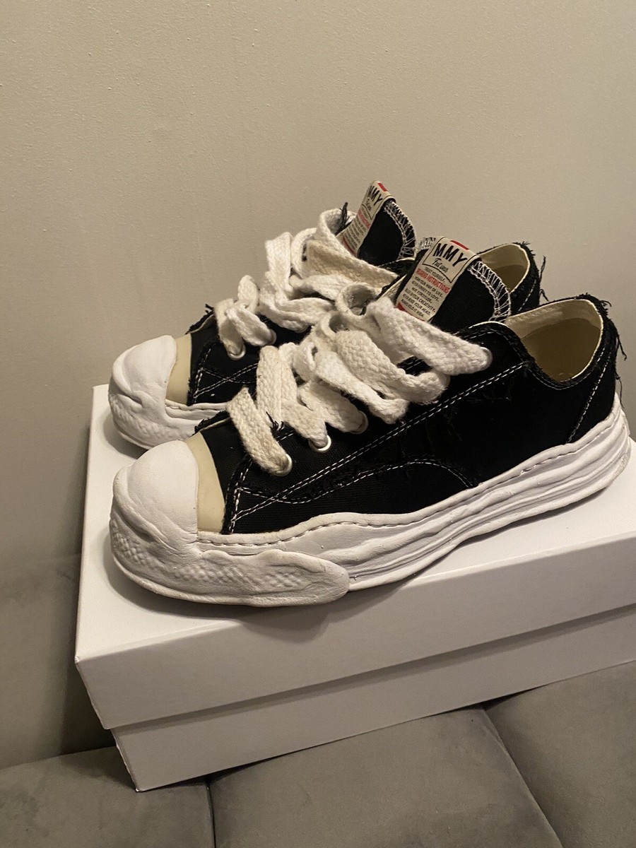 Maison Mihara Yasuhiro Hank 43 | eBay