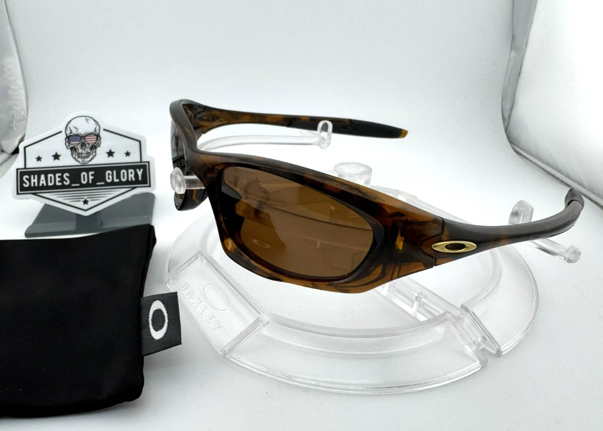 Oakley Twenty Polarized Sunglasses products for sale | eBay