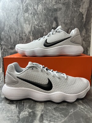 Nike Hyperdunk 2017 Low 897663-100 'Pure Platinum' Basketball