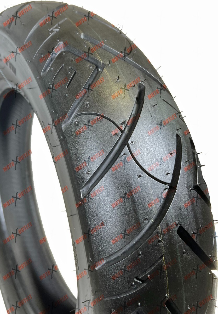 Shinko 180/60B17 Motorcycle Tire 777 Rear 180/60-17 Back 180 60 17