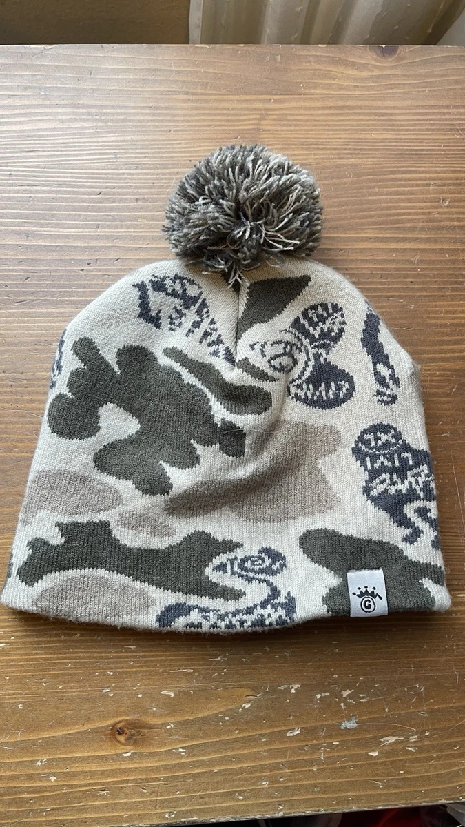 Stussy Camouflage Hats for Men for sale - eBay