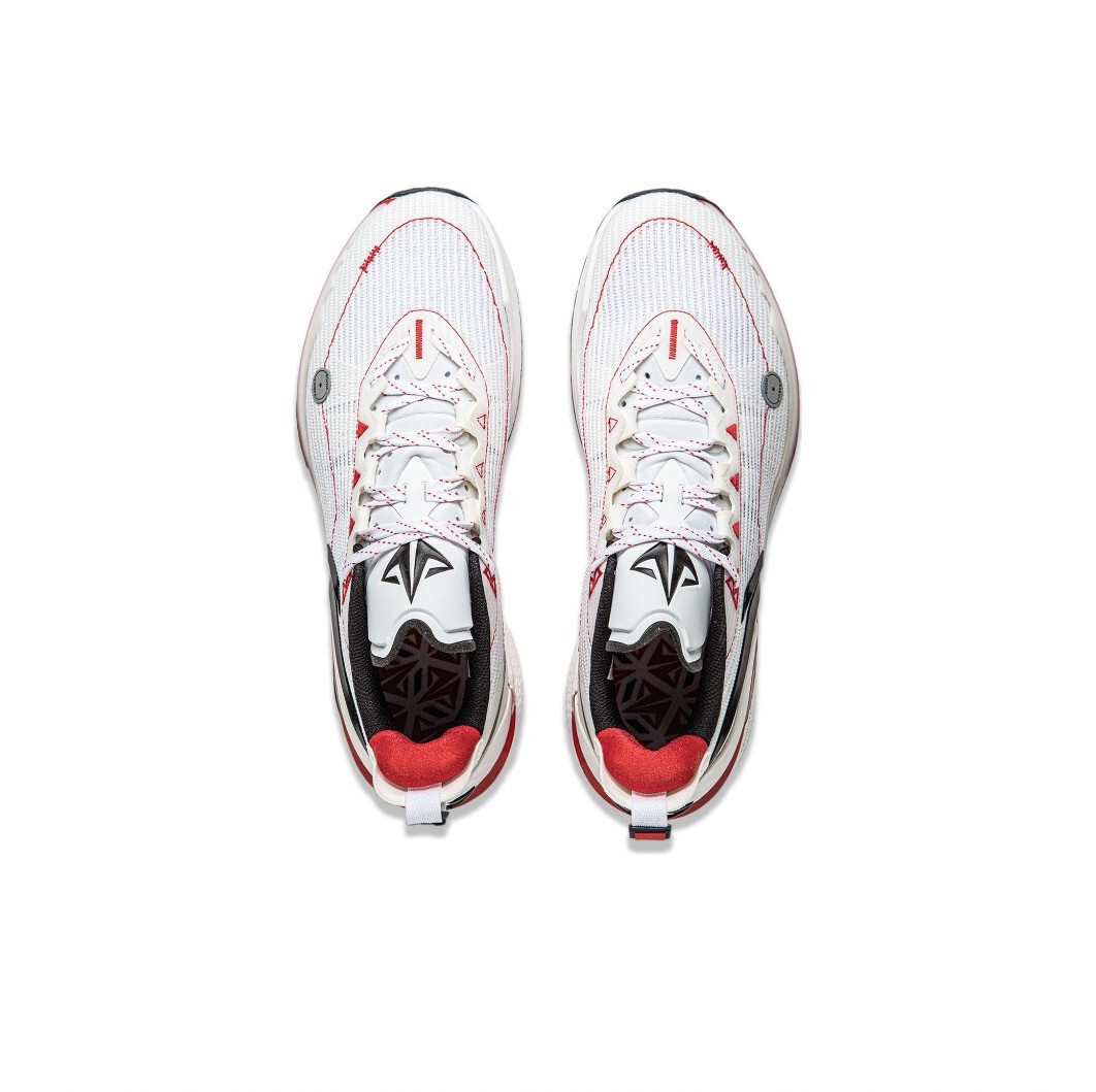 Li-Ning JB2 Jimmy Butler Miami Heat Home ABAT081-1 | eBay