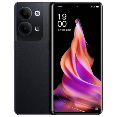 OPPO Reno9 Smartphone Android 13 Snapdragon 778G Octa Core Dual