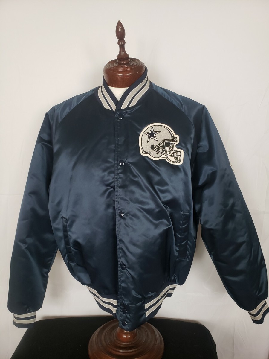 🔥🚨Vintage Chalk Line XL Dallas Cowboys Starter Style Spellout