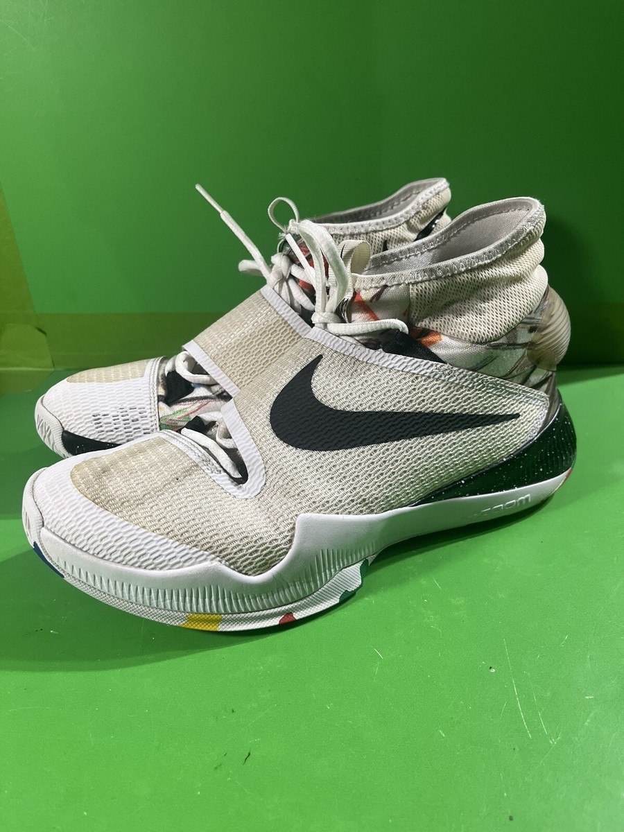 Nike Zoom Hyperrev 2015 Limited Edition Basketball Shoes 820219