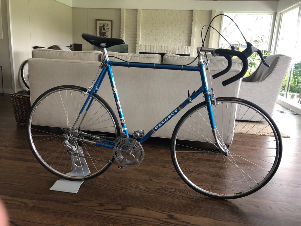 1978 Peugeot PX-10LE Bicycle | eBay