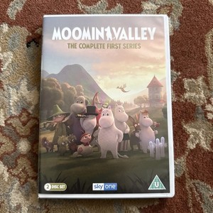 Moomin Dvd | eBay