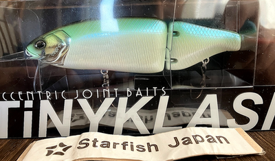 TINYKLASH Low FL-COLOR 7th DRT TINY KLASH FL Color 2oz Big