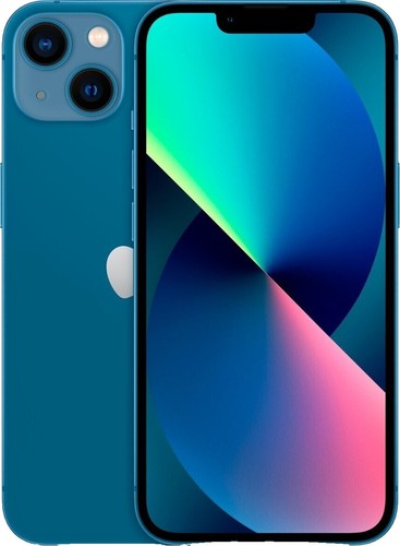 ✓ Apple iPhone 12 mini - 64GB - Blue (Factory Unlocked