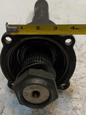 Output Cage Assembly for Meritor 3226-S-1111/7-1112 | 1E-442 | eBay