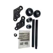 Custom Fit Motorcycle & Scooter Frames & Parts for Kawasaki for